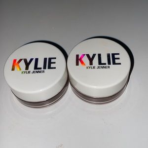 Bundle of 2 Kylie Shimmer Eye Glaze